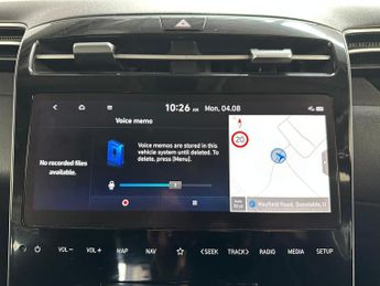 Hyundai TUCSON 1.6 T-GDi SE Connect Euro 6 (s/s) 5dr