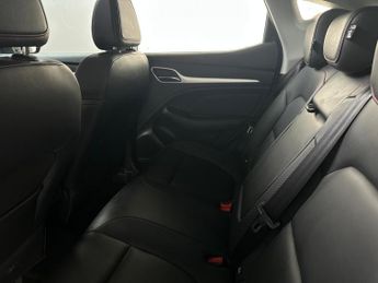 MG MG ZS 51.1kWh Trophy Auto 5dr