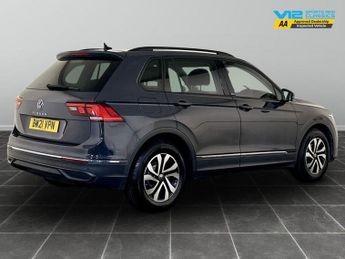 Volkswagen Tiguan 1.5 TSI Active Euro 6 (s/s) 5dr