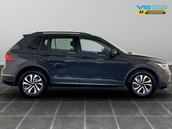 Volkswagen Tiguan 1.5 TSI Active Euro 6 (s/s) 5dr