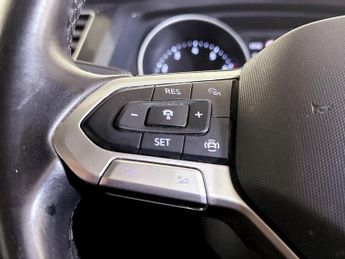 Volkswagen Tiguan 1.5 TSI Active Euro 6 (s/s) 5dr