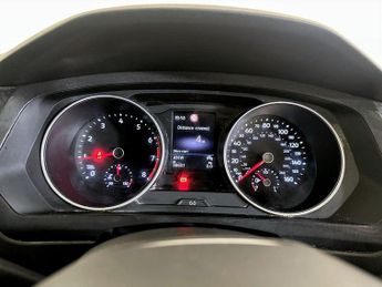 Volkswagen Tiguan 1.5 TSI Active Euro 6 (s/s) 5dr