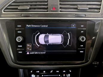 Volkswagen Tiguan 1.5 TSI Active Euro 6 (s/s) 5dr