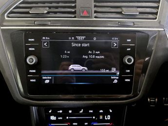 Volkswagen Tiguan 1.5 TSI Active Euro 6 (s/s) 5dr