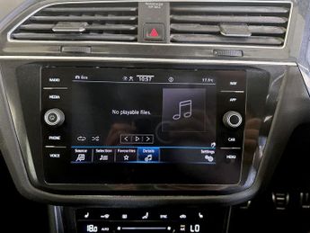 Volkswagen Tiguan 1.5 TSI Active Euro 6 (s/s) 5dr