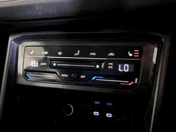 Volkswagen Tiguan 1.5 TSI Active Euro 6 (s/s) 5dr