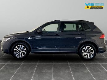 Volkswagen Tiguan 1.5 TSI Active Euro 6 (s/s) 5dr