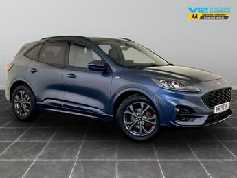 Ford Kuga 1.5 EcoBlue ST-Line Edition Euro 6 (s/s) 5dr