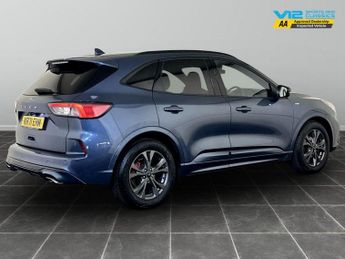 Ford Kuga 1.5 EcoBlue ST-Line Edition Euro 6 (s/s) 5dr