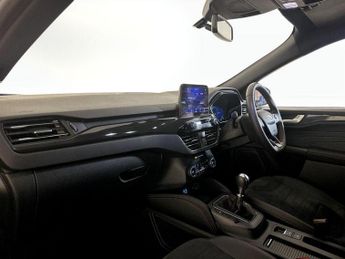 Ford Kuga 1.5 EcoBlue ST-Line Edition Euro 6 (s/s) 5dr