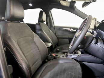 Ford Kuga 1.5 EcoBlue ST-Line Edition Euro 6 (s/s) 5dr
