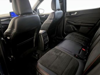 Ford Kuga 1.5 EcoBlue ST-Line Edition Euro 6 (s/s) 5dr