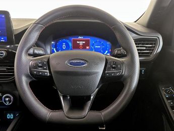 Ford Kuga 1.5 EcoBlue ST-Line Edition Euro 6 (s/s) 5dr
