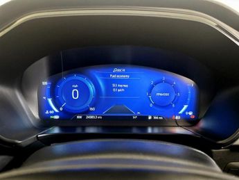 Ford Kuga 1.5 EcoBlue ST-Line Edition Euro 6 (s/s) 5dr