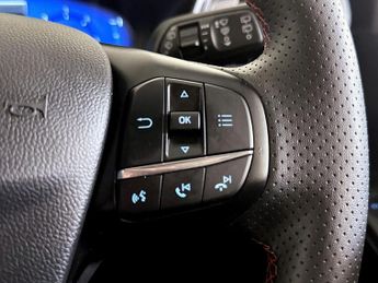 Ford Kuga 1.5 EcoBlue ST-Line Edition Euro 6 (s/s) 5dr