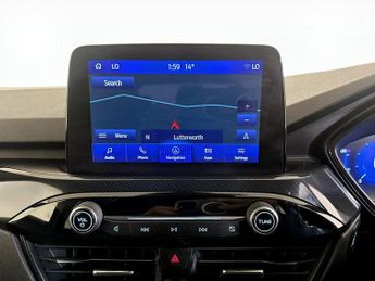 Ford Kuga 1.5 EcoBlue ST-Line Edition Euro 6 (s/s) 5dr