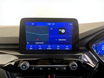 Ford Kuga 1.5 EcoBlue ST-Line Edition Euro 6 (s/s) 5dr