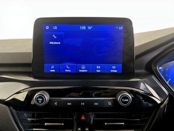 Ford Kuga 1.5 EcoBlue ST-Line Edition Euro 6 (s/s) 5dr