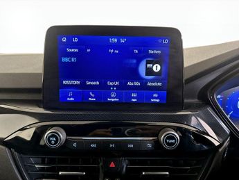 Ford Kuga 1.5 EcoBlue ST-Line Edition Euro 6 (s/s) 5dr