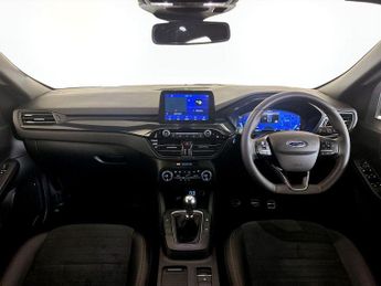 Ford Kuga 1.5 EcoBlue ST-Line Edition Euro 6 (s/s) 5dr