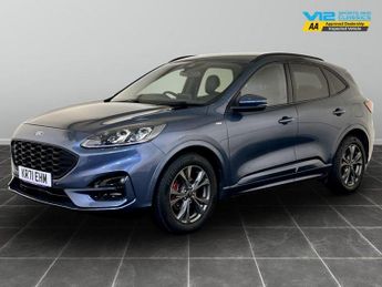 Ford Kuga 1.5 EcoBlue ST-Line Edition Euro 6 (s/s) 5dr