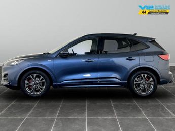 Ford Kuga 1.5 EcoBlue ST-Line Edition Euro 6 (s/s) 5dr