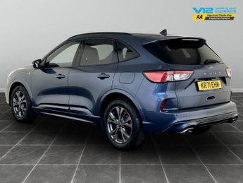 Ford Kuga 1.5 EcoBlue ST-Line Edition Euro 6 (s/s) 5dr