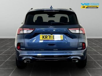 Ford Kuga 1.5 EcoBlue ST-Line Edition Euro 6 (s/s) 5dr