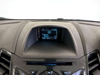 Ford Fiesta Van 1.5 TDCi Sport Panel Van 3dr