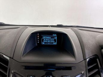 Ford Fiesta Van 1.5 TDCi Sport Panel Van 3dr