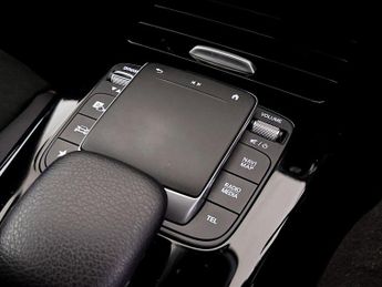 Mercedes-Benz A Class 2.0 A220d AMG Line (Executive) 8G-DCT Euro 6 (s/s) 5dr