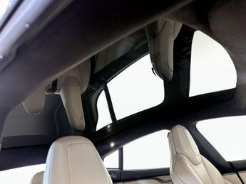 Tesla Model S (Dual Motor) Standard Range Auto 4WD 5dr
