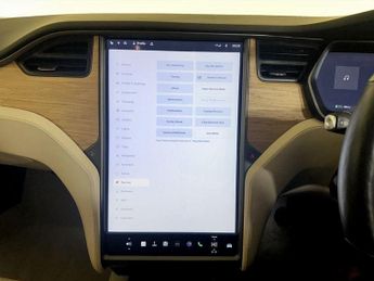 Tesla Model S (Dual Motor) Standard Range Auto 4WD 5dr