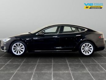 Tesla Model S (Dual Motor) Standard Range Auto 4WD 5dr