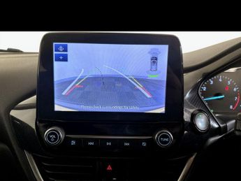 Ford Puma 1.0T EcoBoost MHEV Titanium Euro 6 (s/s) 5dr