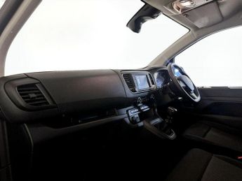 Citroen Dispatch 1.5 BlueHDi 1000 Enterprise Edition M FWD 2 Euro 6 (s/s) 6dr