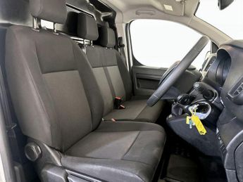 Citroen Dispatch 1.5 BlueHDi 1000 Enterprise Edition M FWD 2 Euro 6 (s/s) 6dr