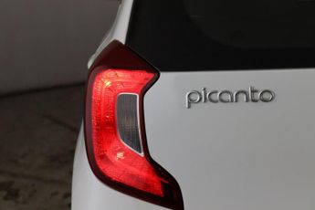 Kia Picanto 1.0 DPi 2 Euro 6 (s/s) 5dr
