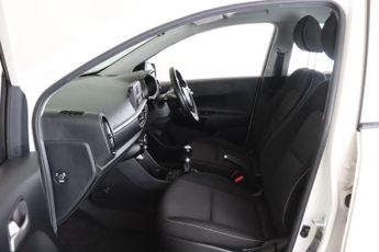 Kia Picanto 1.0 DPi 2 Euro 6 (s/s) 5dr