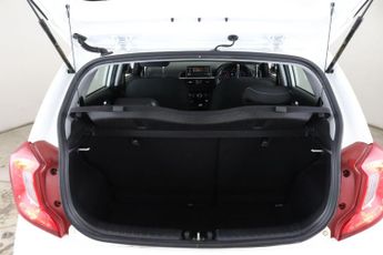 Kia Picanto 1.0 DPi 2 Euro 6 (s/s) 5dr