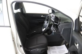 Kia Picanto 1.0 DPi 2 Euro 6 (s/s) 5dr