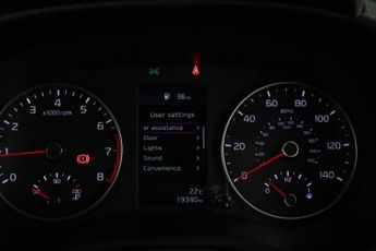 Kia Picanto 1.0 DPi 2 Euro 6 (s/s) 5dr