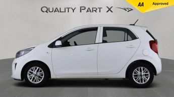 Kia Picanto 1.0 DPi 2 Euro 6 (s/s) 5dr