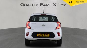 Kia Picanto 1.0 DPi 2 Euro 6 (s/s) 5dr