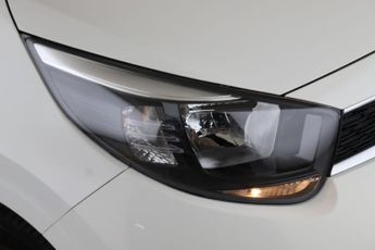 Kia Picanto 1.0 DPi 2 Euro 6 (s/s) 5dr