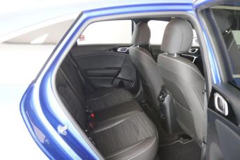 Kia ProCeed 1.5 T-GDi GT-Line Shooting Brake DCT Euro 6 (s/s) 5dr