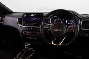 Kia ProCeed 1.5 T-GDi GT-Line Shooting Brake DCT Euro 6 (s/s) 5dr