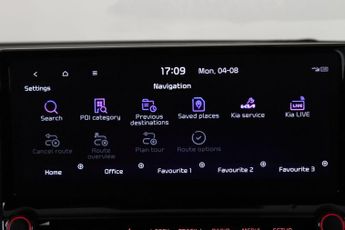 Kia ProCeed 1.5 T-GDi GT-Line Shooting Brake DCT Euro 6 (s/s) 5dr