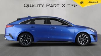 Kia ProCeed 1.5 T-GDi GT-Line Shooting Brake DCT Euro 6 (s/s) 5dr