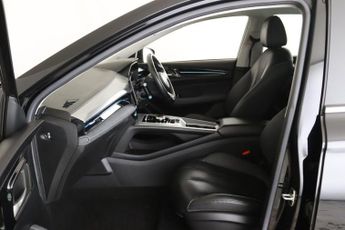 MG MG5 61.1kWh Trophy Long Range Auto 5dr